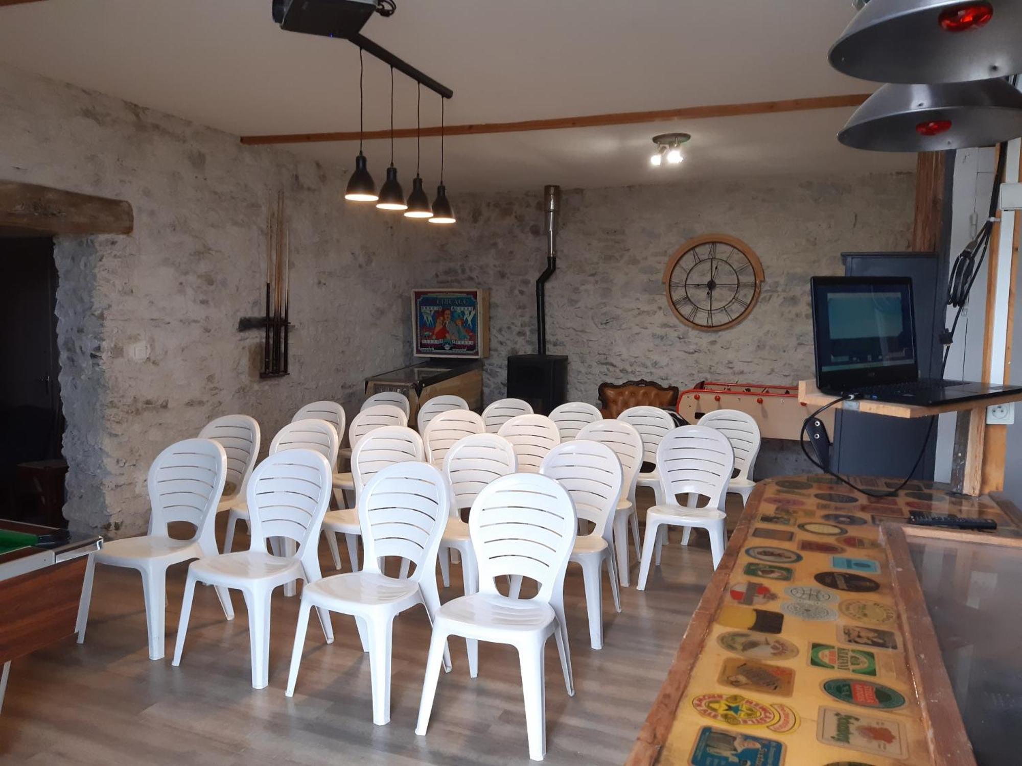 Maison A La Campagne - Piscine Beaulieu-sur-Layon Szoba fotó