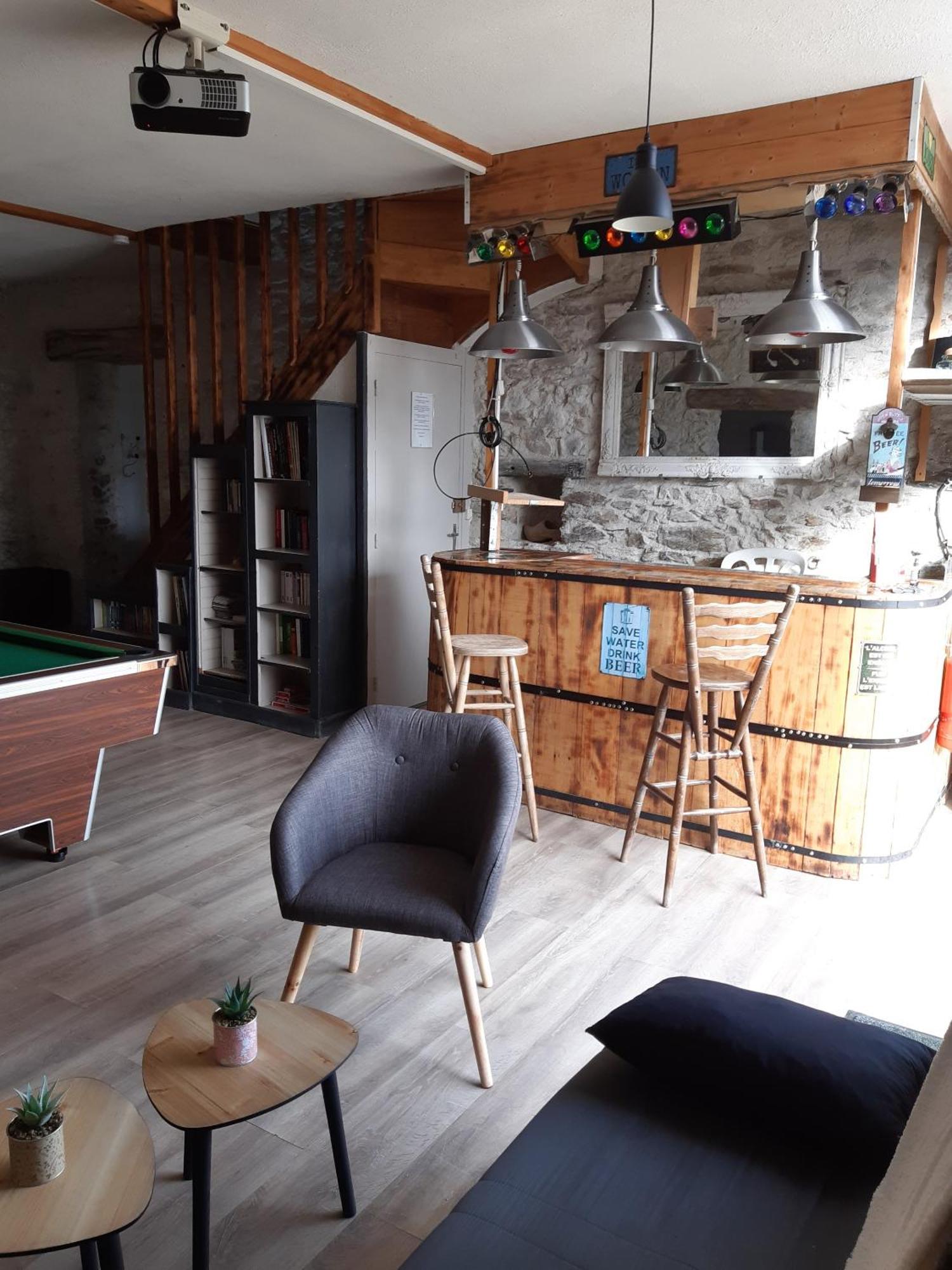 Maison A La Campagne - Piscine Beaulieu-sur-Layon Szoba fotó