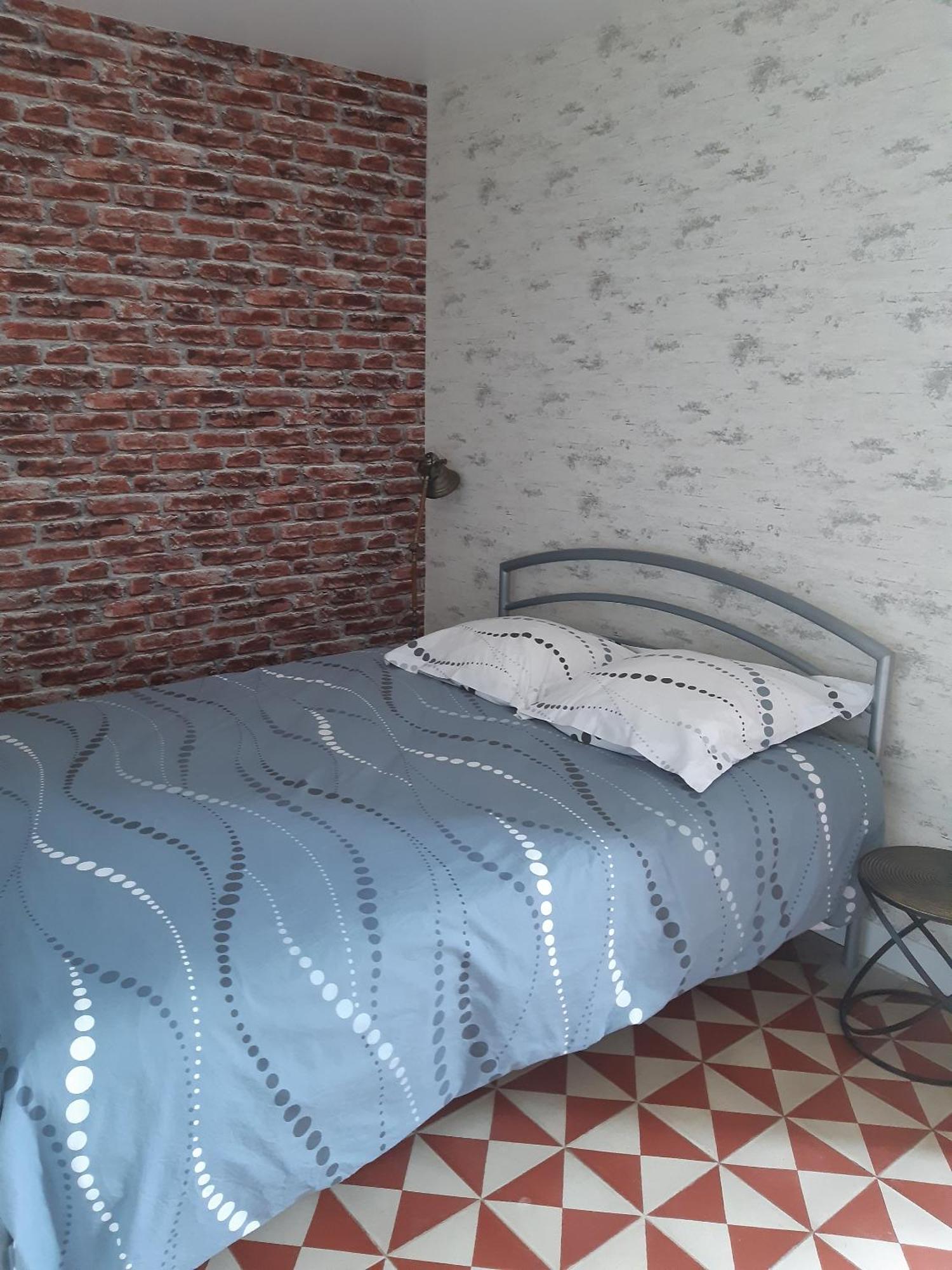 Maison A La Campagne - Piscine Beaulieu-sur-Layon Szoba fotó
