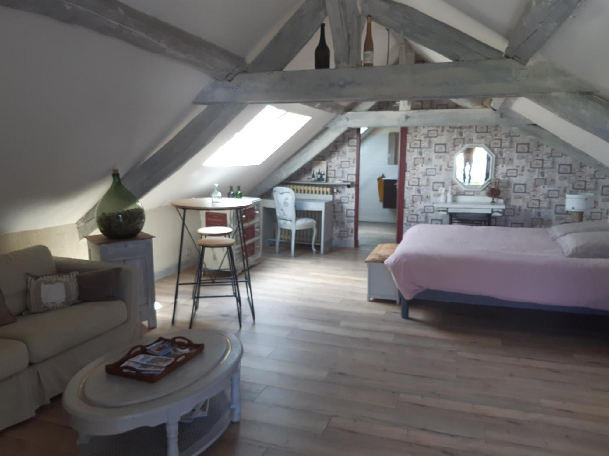 Maison A La Campagne - Piscine Beaulieu-sur-Layon Kültér fotó